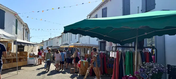 Les Portes-en-Ré