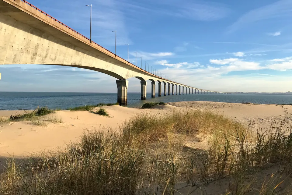 Rivedoux-Plage