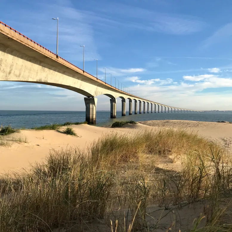 Rivedoux-Plage