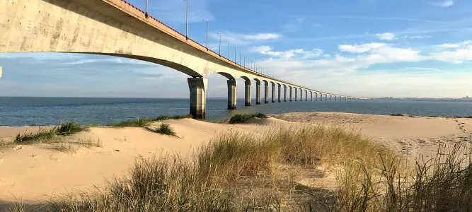 Rivedoux-Plage