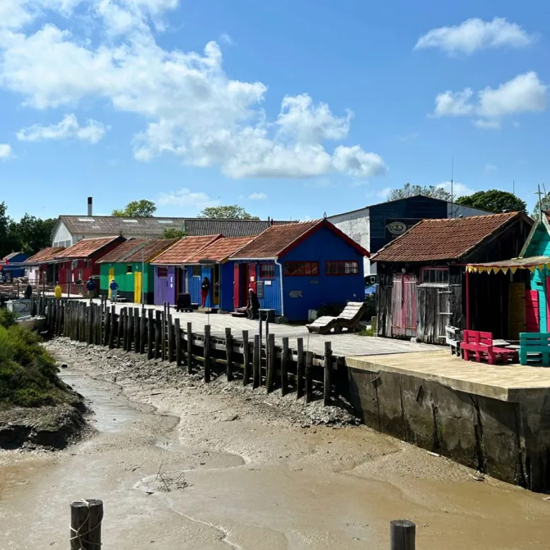 Ile d’Oléron