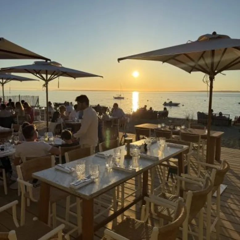 Hôtel de la Plage