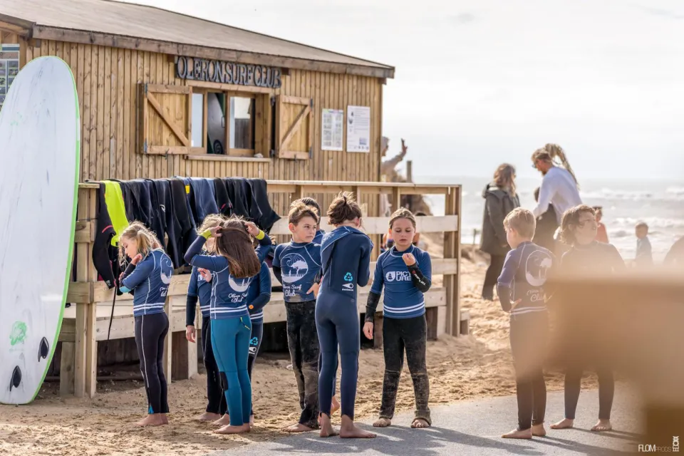 Oléron Surf Club