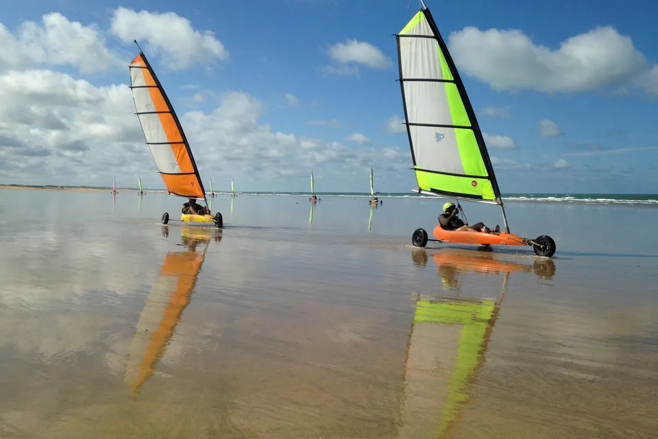 Wind Oléron Club