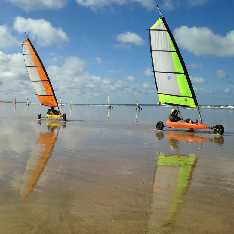 Wind Oléron Club