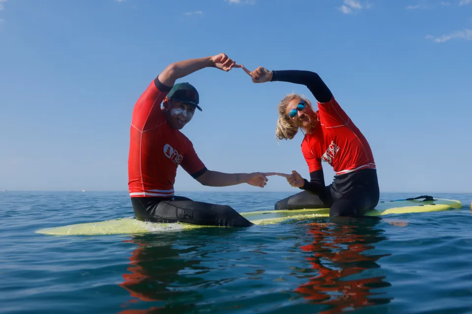 Oléron Surf Club