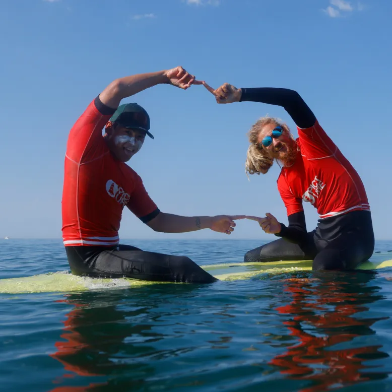 Oléron Surf Club