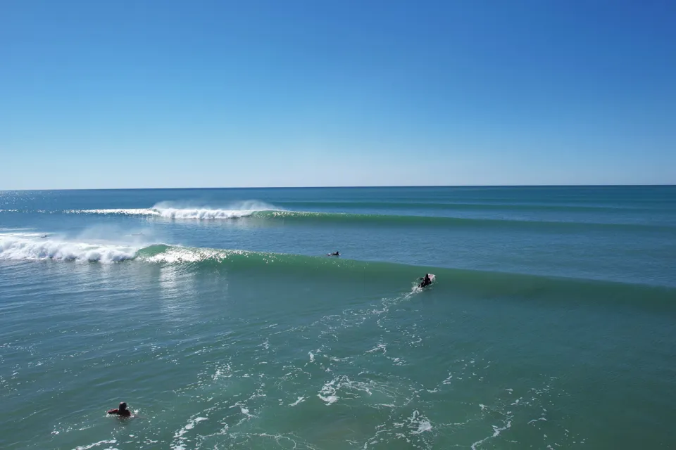 Oléron Surf Club