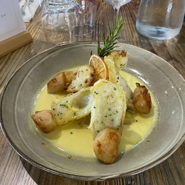 La Belle Poule