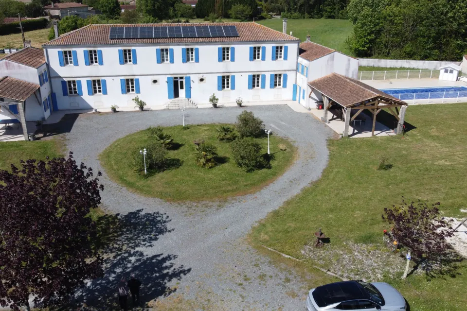 Le Clos Rançanne