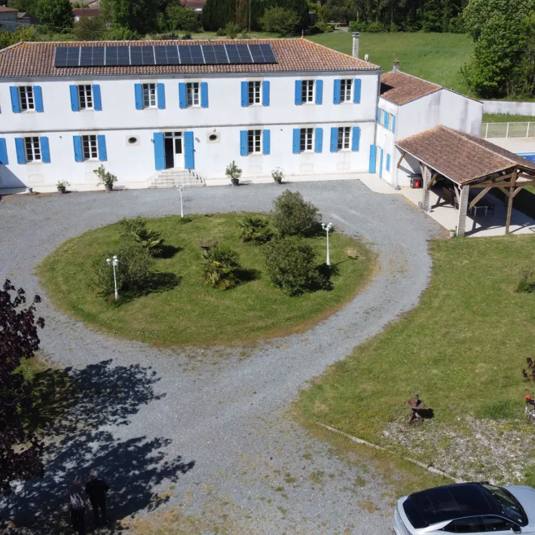 Le Clos Rançanne