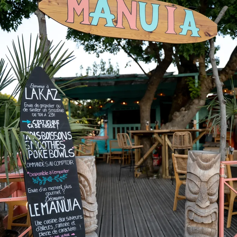 Manuia