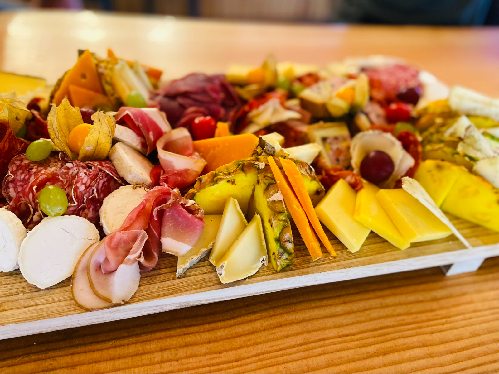 Les Fermiers Charentais