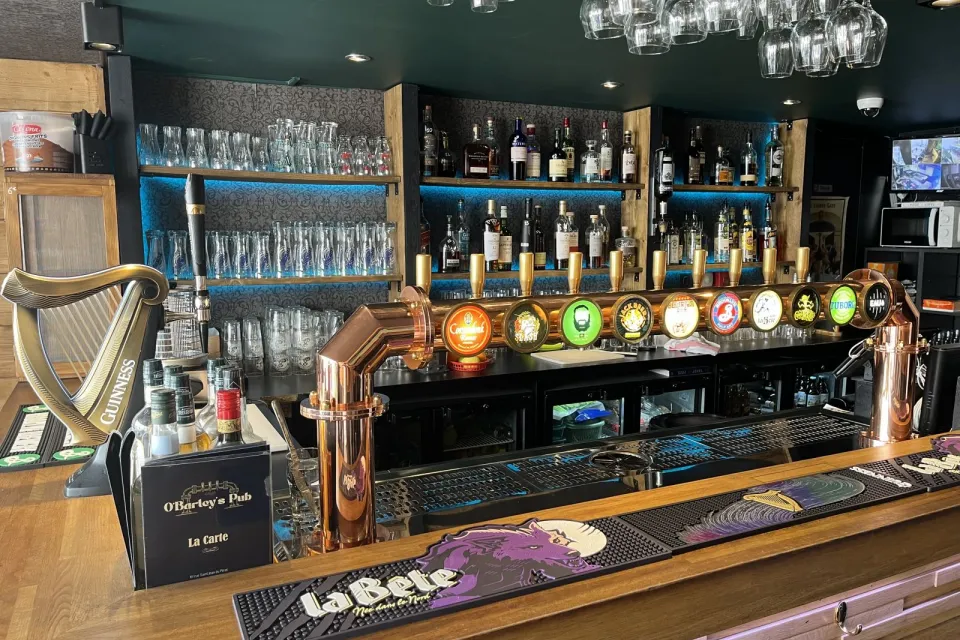 O'Barley's Pub