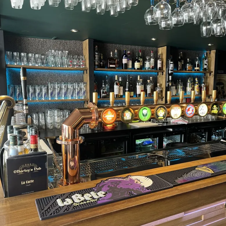 O'Barley's Pub