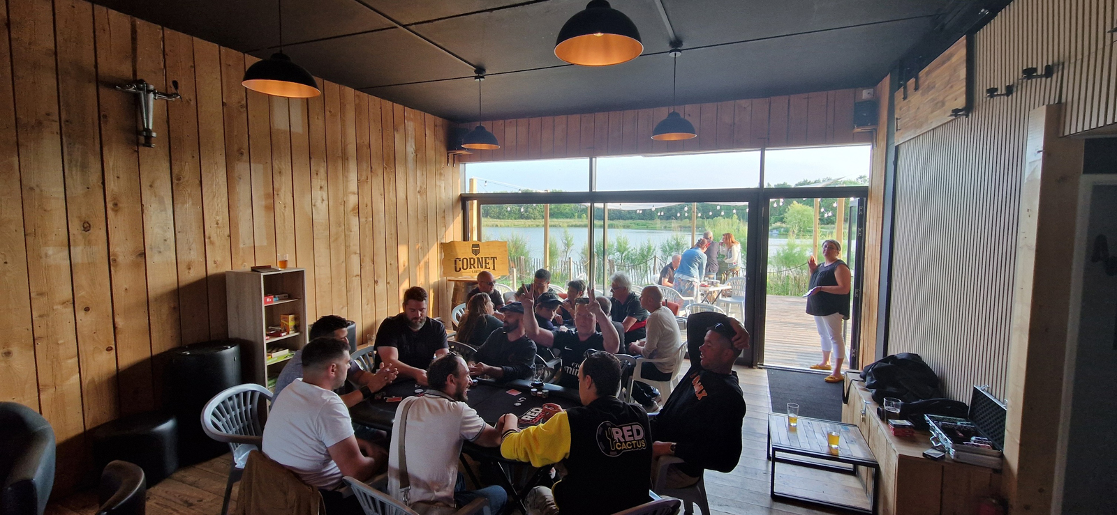 Sekhmet Bar à Bières