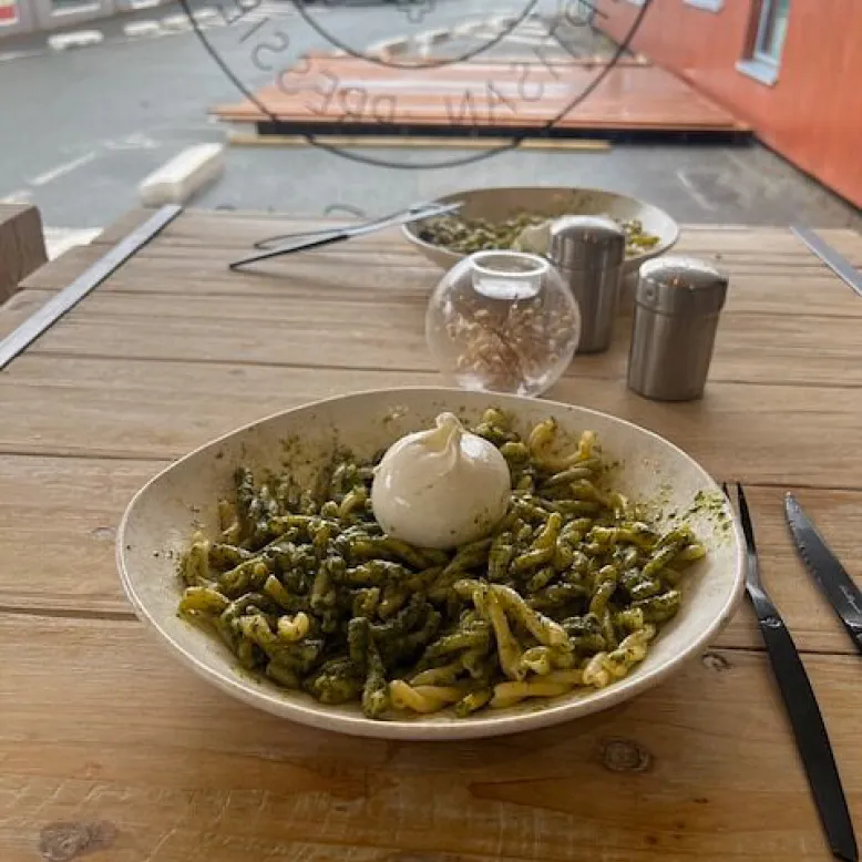Nonna Pasta