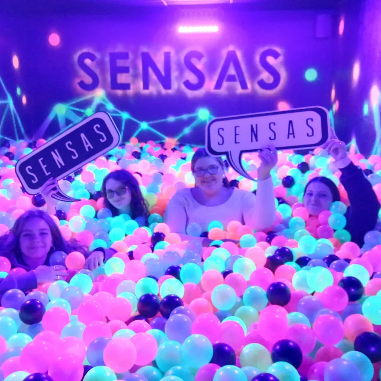 Sensas
