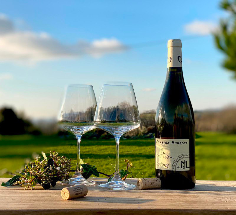 Domaine Mounier