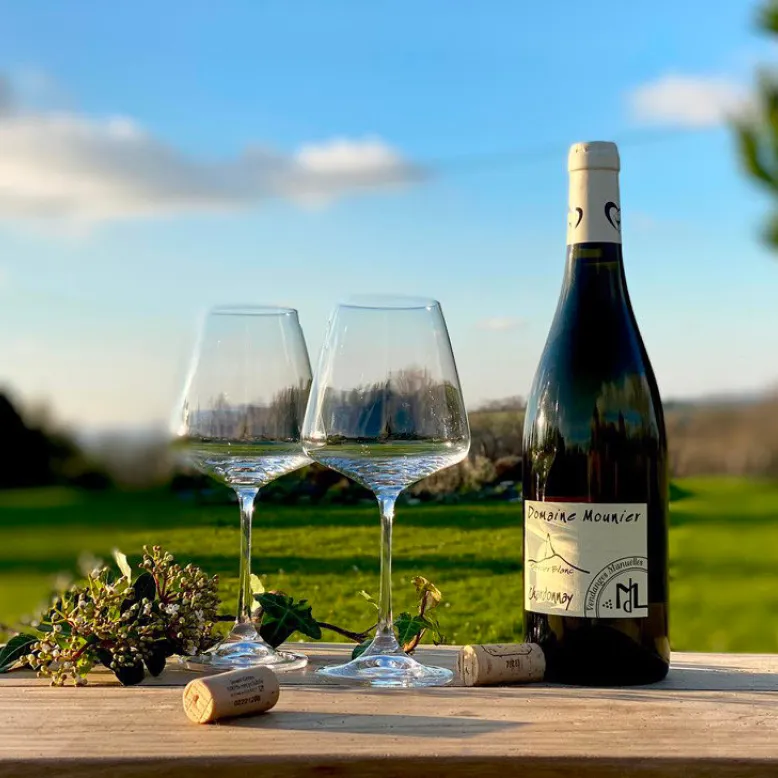 Domaine Mounier