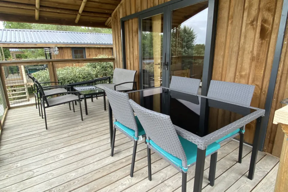Camping La Motte