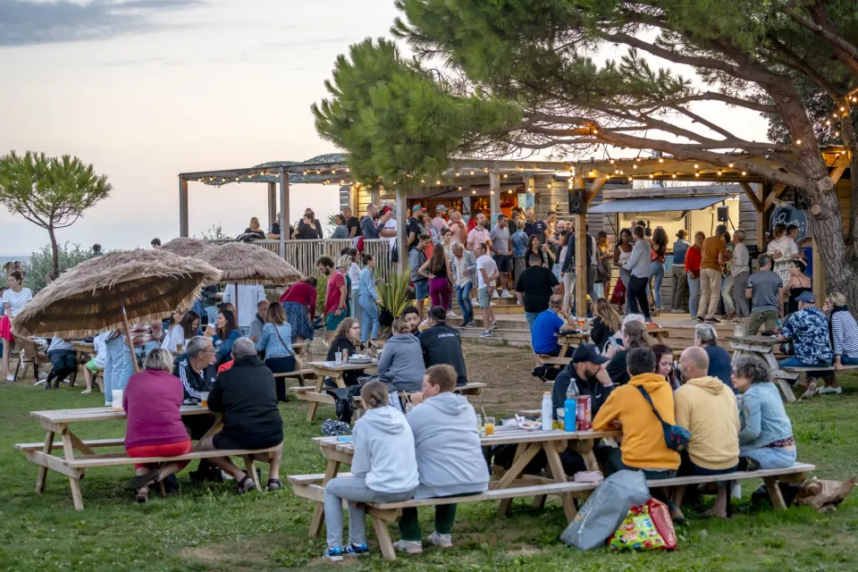 La Baies des Îles