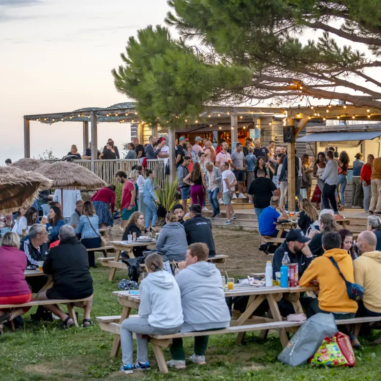 La Baies des Îles