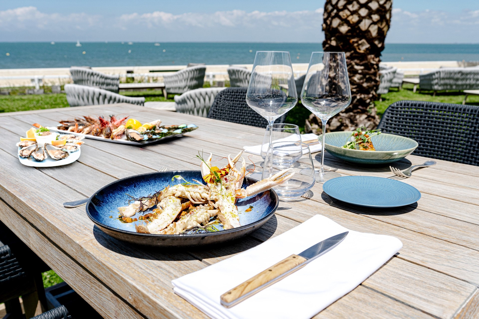 HR Hôtel & Spa Marin