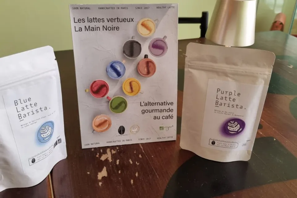 A ta Santé