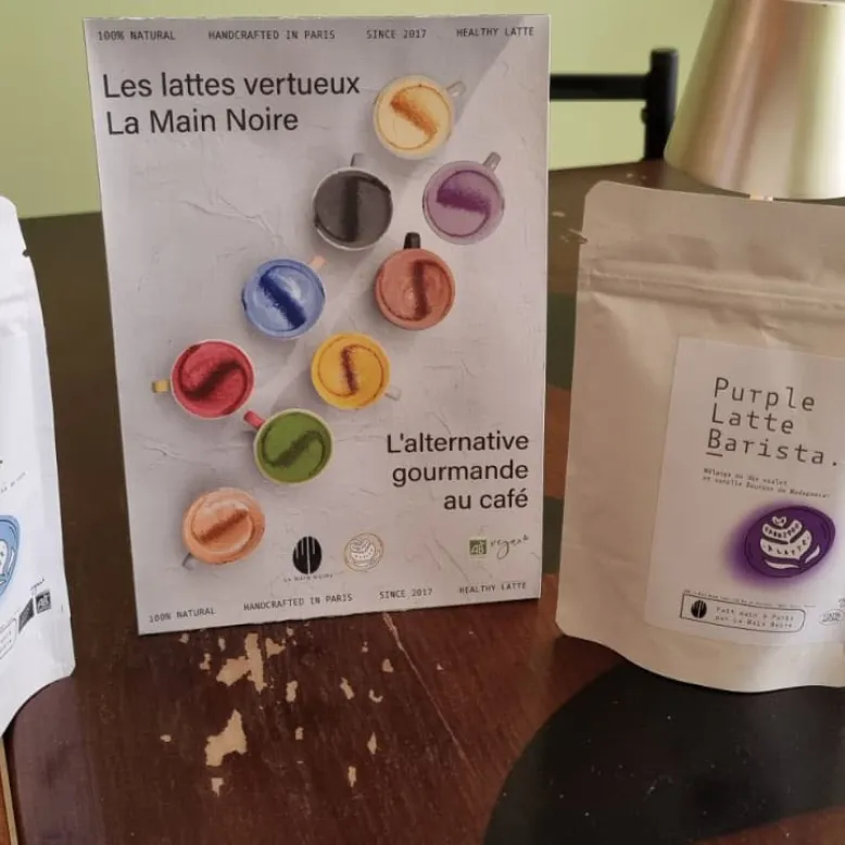 A ta Santé