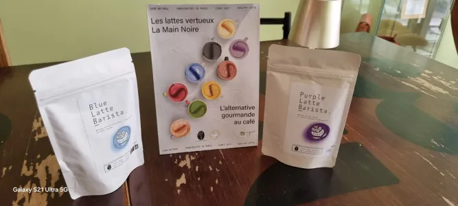 A ta Santé