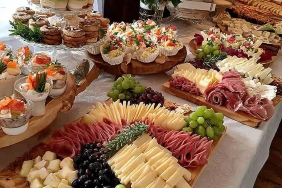 L'Atelier Gourmand De Zora