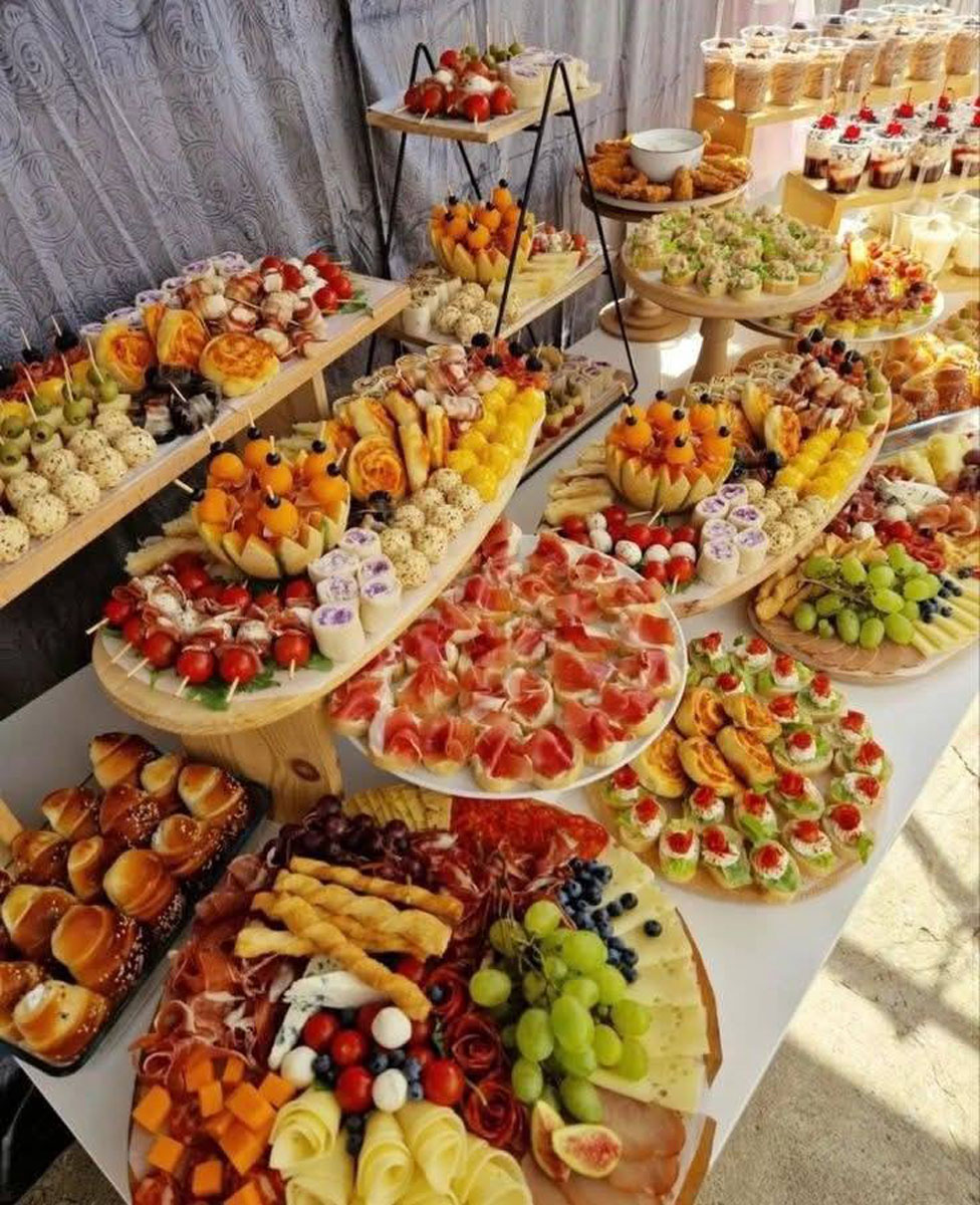 L'Atelier Gourmand De Zora