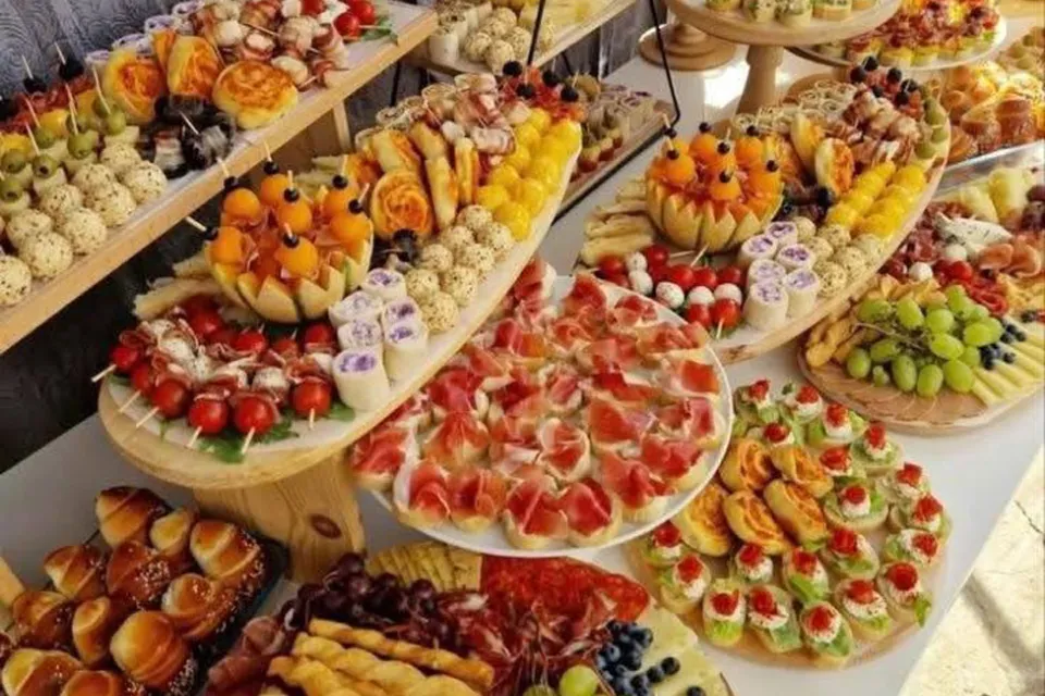 L'Atelier Gourmand De Zora