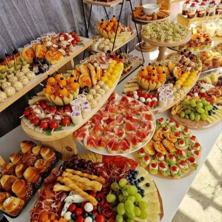 L'Atelier Gourmand De Zora
