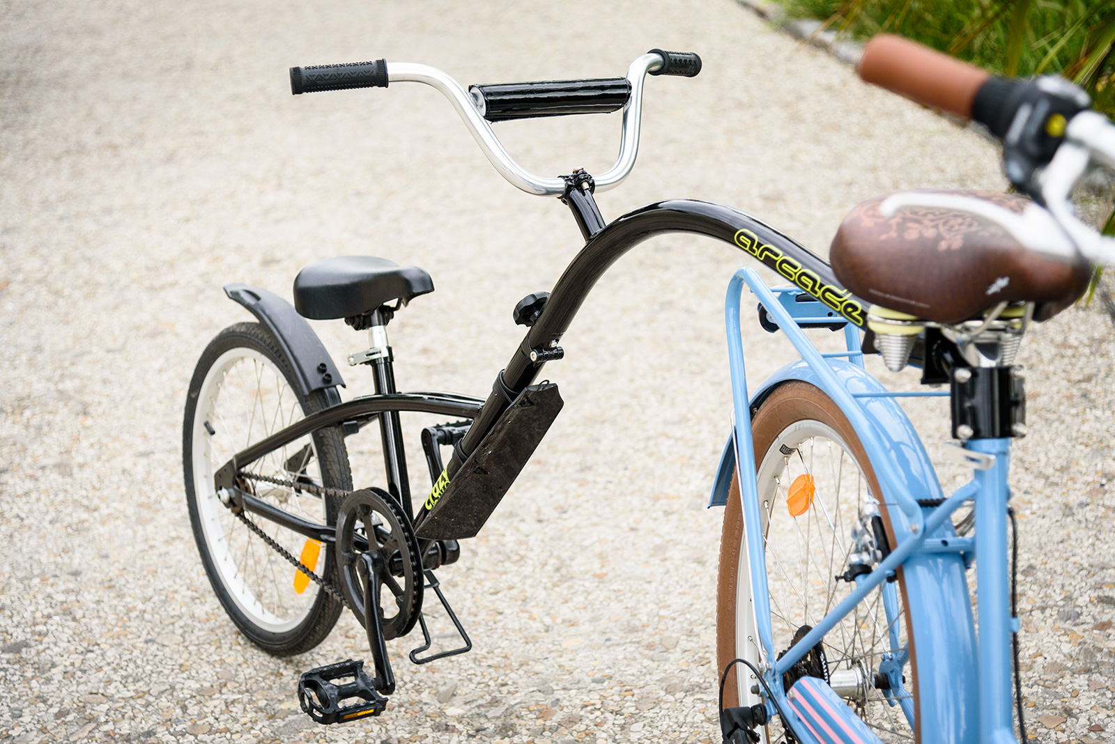 Beach Bikes La Couarde-sur-Mer – Avenue d'Antioche