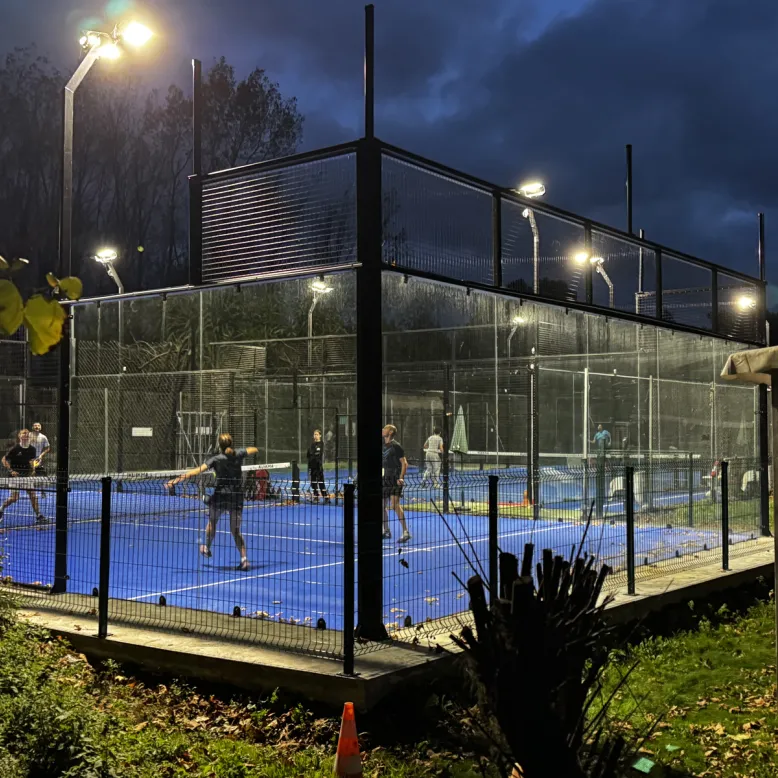 Les Sablons - Padel