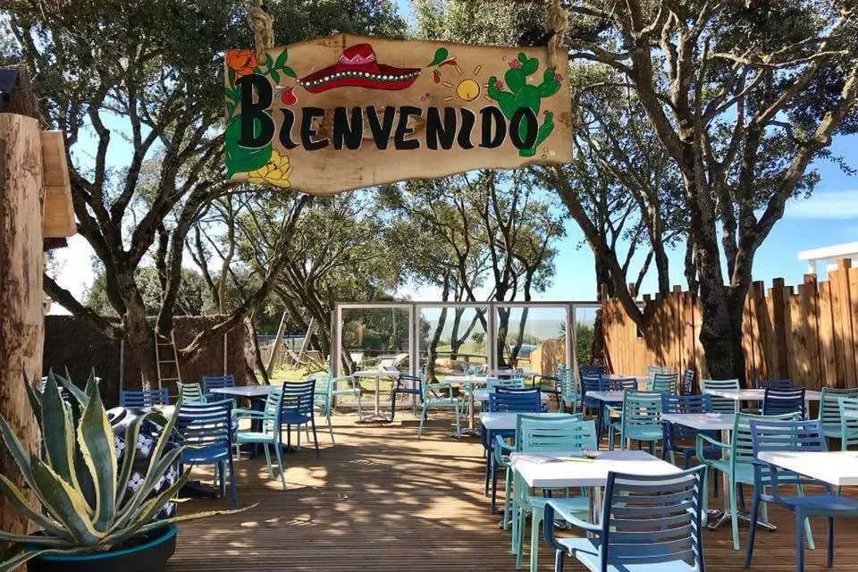 La Isla Snack-Café