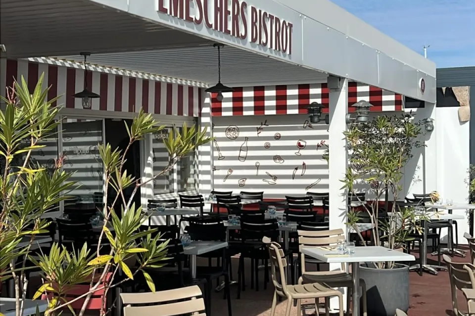 Emeschers