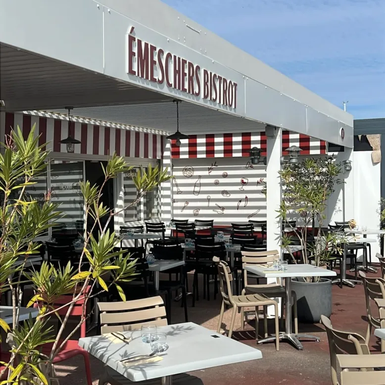 Emeschers