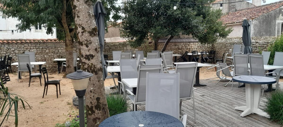 Les Sables de Saint Froult