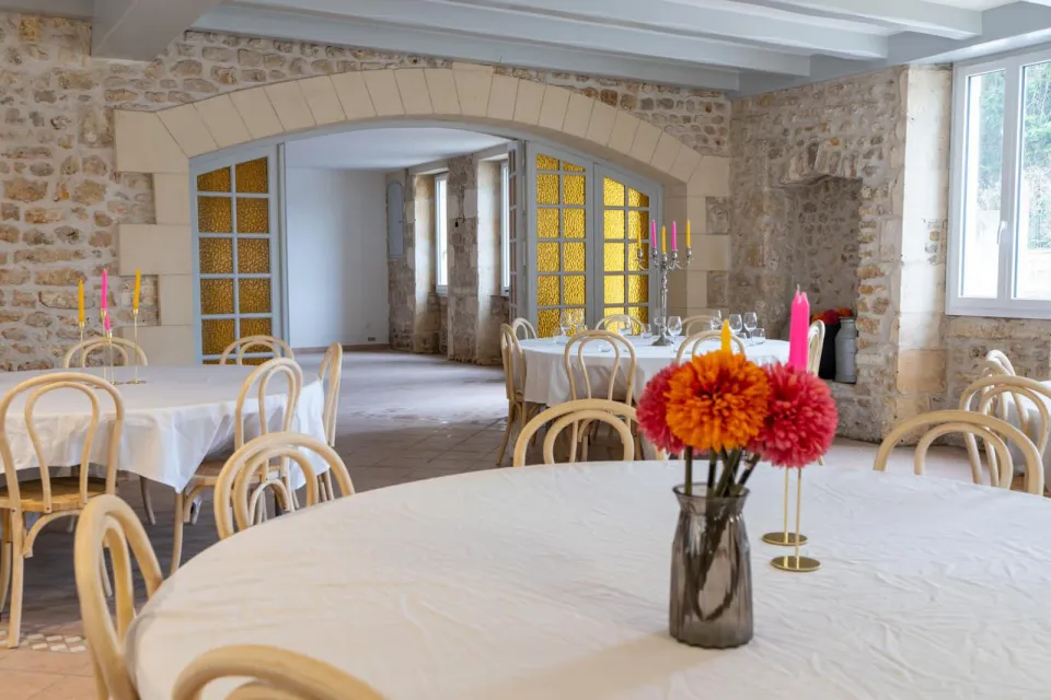 Auberge des Marais