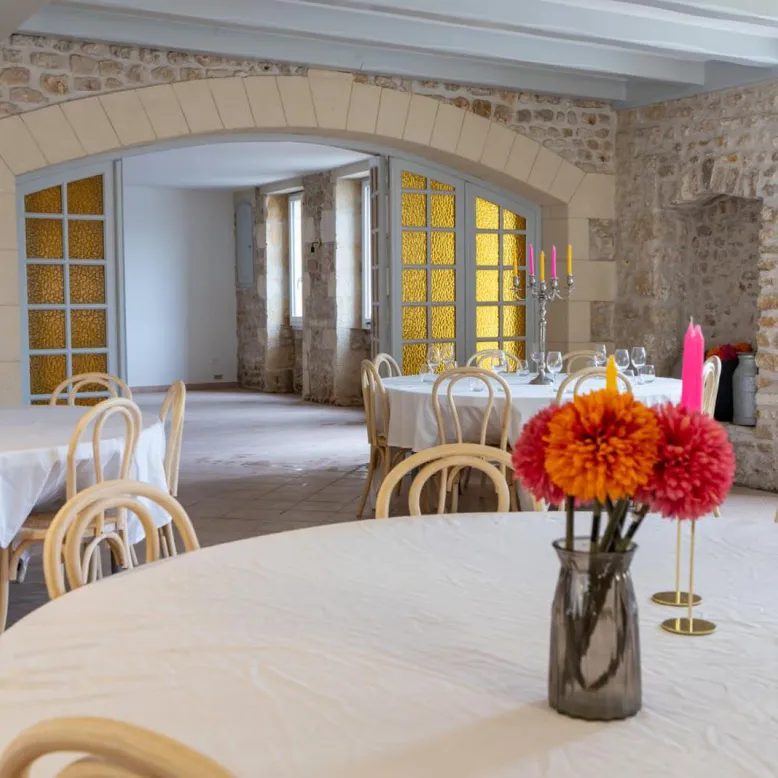 Auberge des Marais