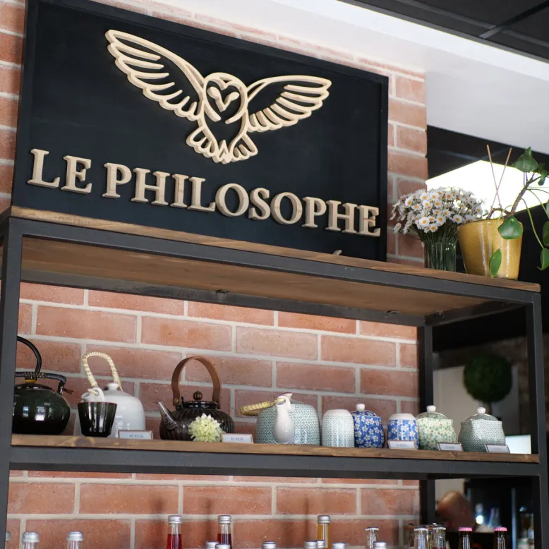 Le Philosophe
