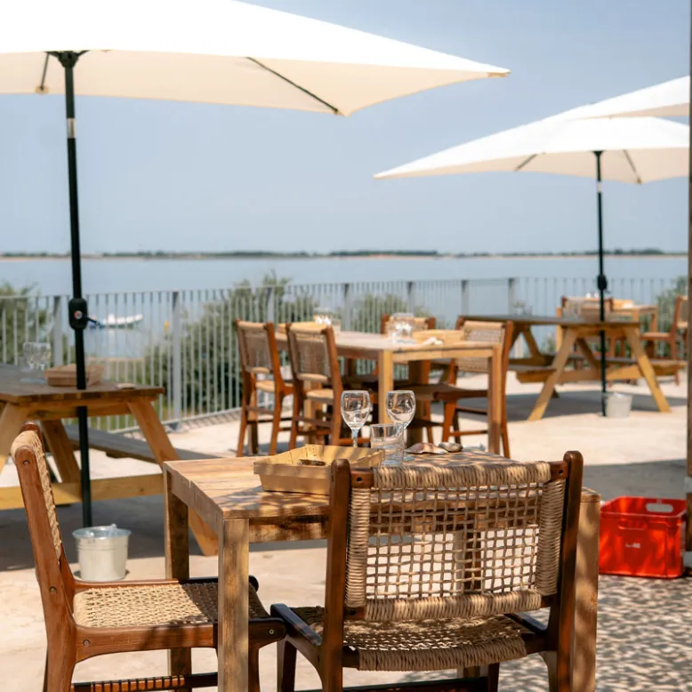 La Terrasse de la Moulinatte
