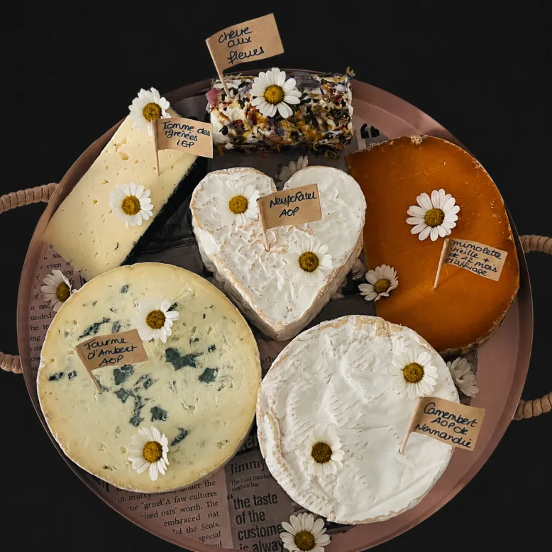 Escapade Gourmande