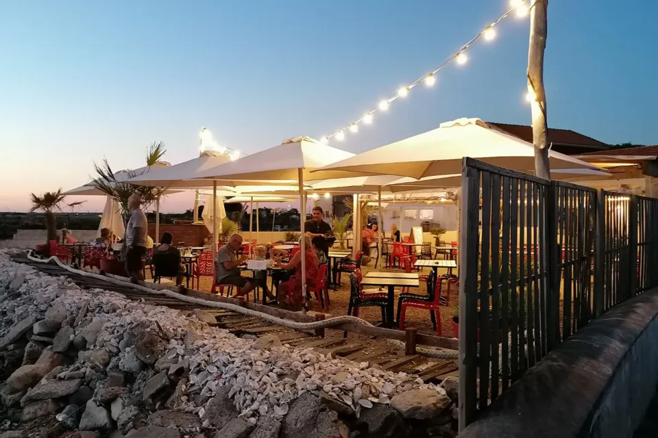 La Cabane aux Marées