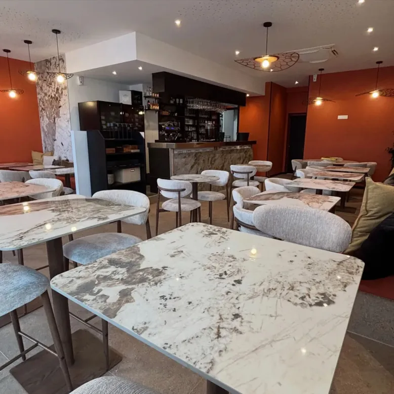 Le Bistro du Ménestrel