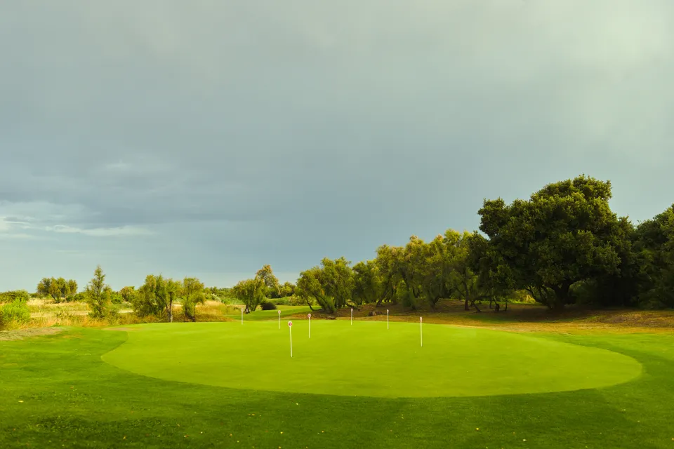 Golf Club d'Oléron