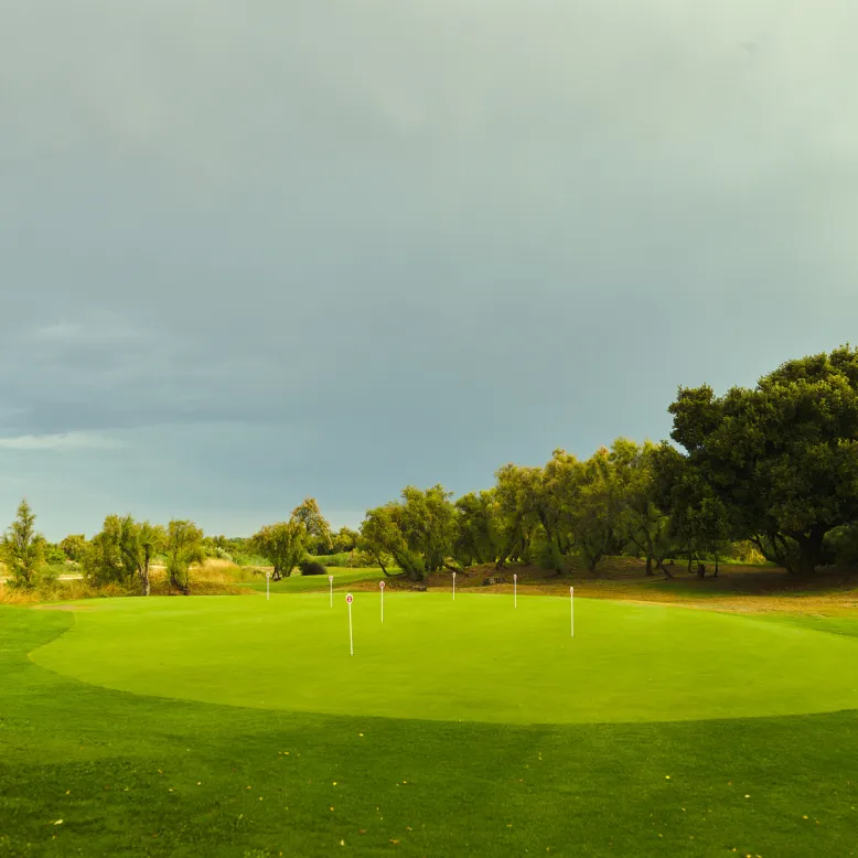 Golf Club d'Oléron